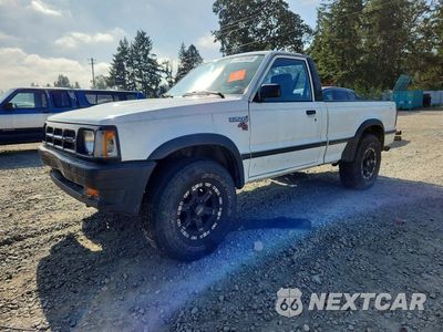 1993 MAZDA B2600 SHORT BODY JM2UF4148P0391087 - główne zdjęcie licytacji z USA - miniatura