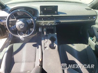 Zdjęcie 8 z 12 samochodu: 2025 HONDA CIVIC SPORT VIN:19XFL2H80SE023778 - miniatura