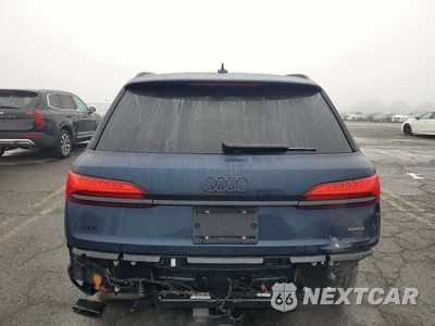 Zdjęcie 6 z 14 samochodu: 2025 AUDI Q7 PREMIUM PLUS VIN:WA1LVBF79SD026066 - miniatura