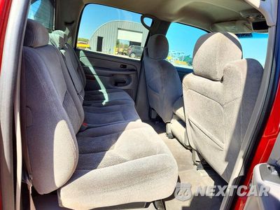 Zdjęcie 10 z 12 samochodu: 2005 CHEVROLET AVALANCHE C1500 VIN:3GNEC12Z25G140396 - miniatura