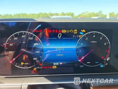 Zdjęcie 9 z 12 samochodu: 2025 MERCEDES-BENZ GLE 350 VIN:4JGFB4EB3SB490877 - miniatura
