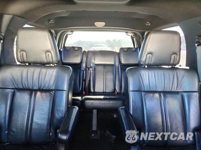 Zdjęcie 10 z 13 samochodu: 2015 LINCOLN NAVIGATOR VIN:5LMJJ2JT0FEJ15126 - miniatura