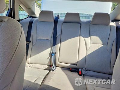 Zdjęcie 10 z 13 samochodu: 2023 HONDA ACCORD LX VIN:1HGCY1F27PA014469 - miniatura