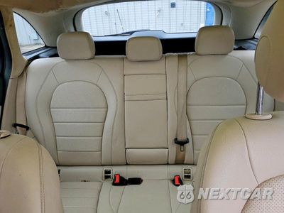 Zdjęcie 10 z 13 samochodu: 2018 MERCEDES-BENZ GLC 300 VIN:WDC0G4JB7JV090149 - miniatura