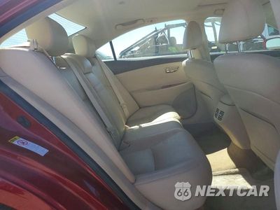 Zdjęcie 10 z 12 samochodu: 2012 LEXUS ES 350 VIN:JTHBK1EG4C2487015 - miniatura