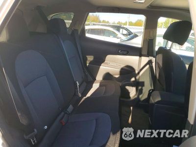 Zdjęcie 11 z 13 samochodu: 2011 NISSAN ROGUE S VIN:JN8AS5MV6BW677009 - miniatura