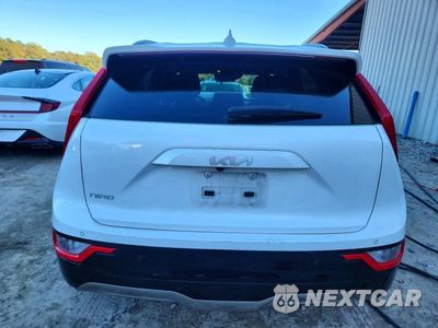 Zdjęcie 6 z 14 samochodu: 2024 KIA NIRO WIND VIN:KNDCR3L19R5122459 - miniatura