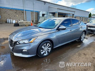 2020 NISSAN ALTIMA S 1N4BL4BW9LC239001 - główne zdjęcie licytacji z USA - miniatura