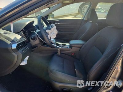 Zdjęcie 7 z 12 samochodu: 2025 NISSAN ALTIMA SV VIN:1N4BL4DV9SN404701 - miniatura