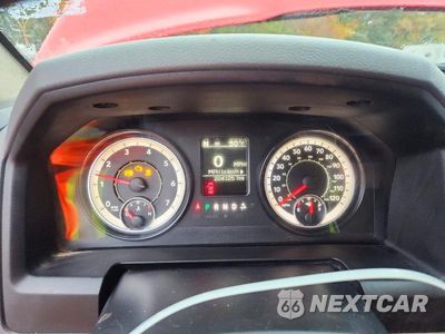 Zdjęcie 9 z 12 samochodu: 2016 RAM 1500 ST VIN:1C6RR6FG4GS240081 - miniatura