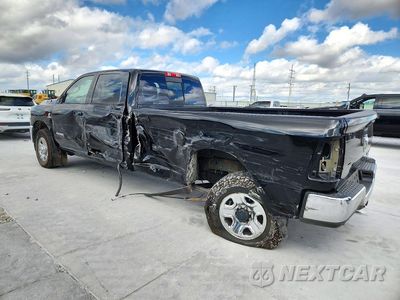 Drugie zdjęcie samochodu z przodu: 2020 RAM 3500 TRADESMAN VIN:3C63R3GL0LG177143 - miniatura