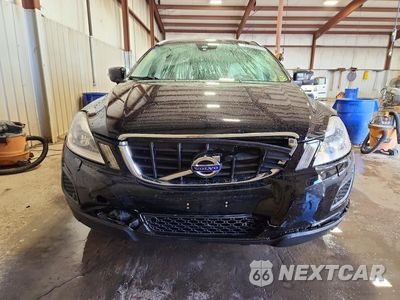 Piąte zdjęcie samochodu w środku: 2012 VOLVO XC60 T6 VIN:YV4902DZ9C2314893 - miniatura