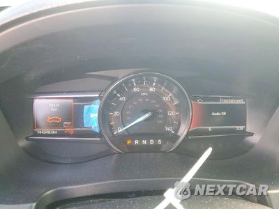 Zdjęcie 9 z 13 samochodu: 2016 FORD EXPLORER XLT VIN:1FM5K7D87GGD01564 - miniatura