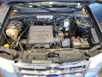 Zdjęcie 12 z 13 samochodu: 2011 FORD ESCAPE XLT VIN:1FMCU9DG3BKA65909 - miniatura