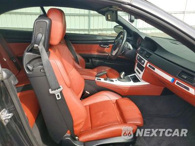 Zdjęcie 10 z 13 samochodu: 2013 BMW M3 VIN:WBSDX9C52DE785311 - miniatura