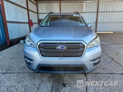 Piąte zdjęcie samochodu w środku: 2019 SUBARU ASCENT LIMITED VIN:4S4WMAMD6K3415211 - miniatura