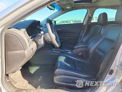 Zdjęcie 7 z 12 samochodu: 2014 ACURA ILX 20 PREMIUM VIN:19VDE1F57EE007658 - miniatura