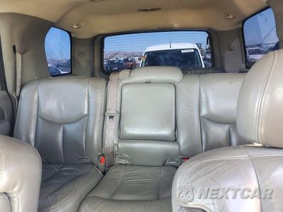 Zdjęcie 10 z 13 samochodu: 2004 GMC YUKON DENALI VIN:1GKEK63U74J136129 - miniatura