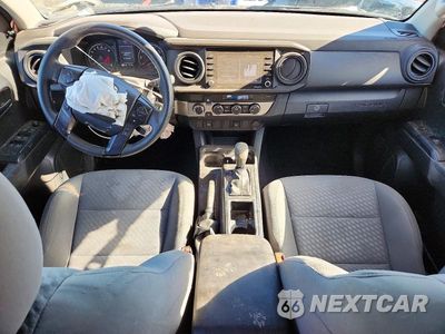 Zdjęcie 8 z 12 samochodu: 2022 TOYOTA TACOMA SR V6 VIN:3TMCZ5AN3NM531790 - miniatura
