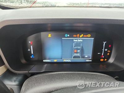 Zdjęcie 9 z 13 samochodu: 2025 FORD MAVERICK LARIAT VIN:3FTTW8S33SRB17429 - miniatura
