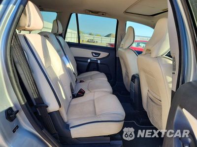Zdjęcie 11 z 13 samochodu: 2013 VOLVO XC90 R DESIGN VIN:YV4952CF9D1669921 - miniatura