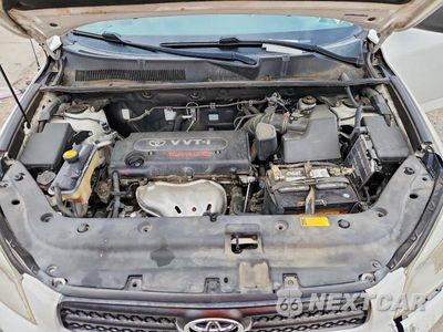 Zdjęcie 12 z 13 samochodu: 2007 TOYOTA RAV4 BASE VIN:JTMBD33V875106232 - miniatura