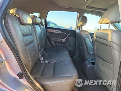 Zdjęcie 11 z 13 samochodu: 2008 HONDA CR-V EXL VIN:JHLRE38778C031741 - miniatura