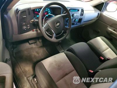 Zdjęcie 8 z 12 samochodu: 2005 CHEVROLET SILVERADO K1500 VIN:1GCEK14C88Z242911 - miniatura