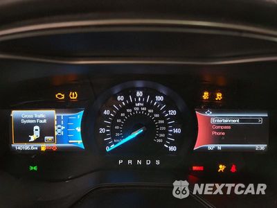Zdjęcie 9 z 12 samochodu: 2019 FORD FUSION SE VIN:3FA6P0T92KR253880 - miniatura