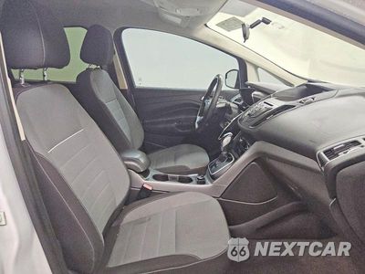 Zdjęcie 13 z 13 samochodu: 2013 FORD C-MAX SE VIN:1FADP5AU8DL524504 - miniatura