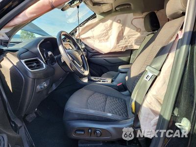 Zdjęcie 7 z 12 samochodu: 2019 CHEVROLET EQUINOX LT VIN:3GNAXJEV5KL364146 - miniatura