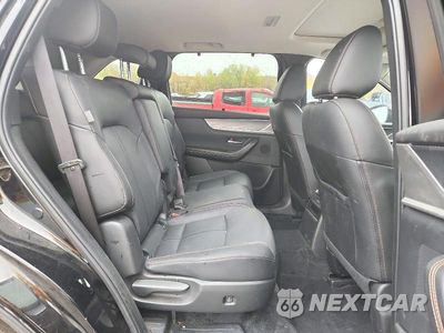 Zdjęcie 11 z 14 samochodu: 2025 MAZDA CX-90 VIN:JM3KKBHA5S1189874 - miniatura