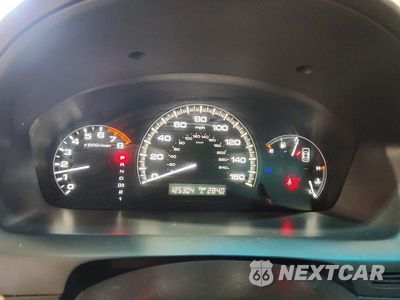 Zdjęcie 9 z 12 samochodu: 2007 HONDA ACCORD LX VIN:1HGCM56477A224008 - miniatura