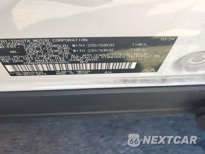 Zdjęcie 14 z 14 samochodu: 2024 SUBARU SOLTERRA PREMIUM VIN:JTMABABA6RA084892 - miniatura