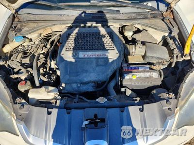 Zdjęcie 12 z 13 samochodu: 2007 ACURA RDX TECHNOLOGY VIN:5J8TB18547A013594 - miniatura