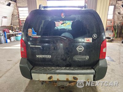 Zdjęcie 6 z 13 samochodu: 2014 NISSAN XTERRA S VIN:5N1AN0NW3EN801918 - miniatura
