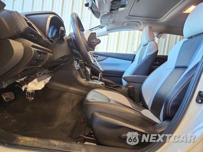 Zdjęcie 7 z 13 samochodu: 2023 SUBARU CROSSTREK LIMITED VIN:JF2GTHNC5PH248412 - miniatura