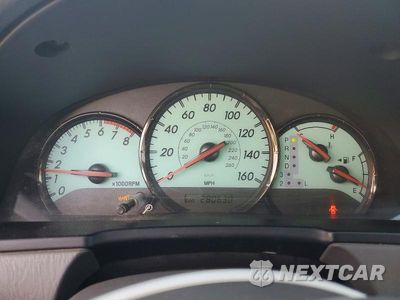 Zdjęcie 9 z 12 samochodu: 2005 TOYOTA CAMRY SOLARA SLE VIN:4T1CE30P75U990928 - miniatura