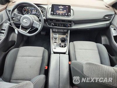 Zdjęcie 8 z 13 samochodu: 2022 NISSAN ROGUE S VIN:5N1BT3AA6NC701510 - miniatura