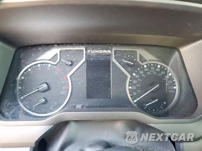Zdjęcie 9 z 13 samochodu: 2025 TOYOTA TUNDRA SR5 VIN:5TFLA5DB1SX267872 - miniatura