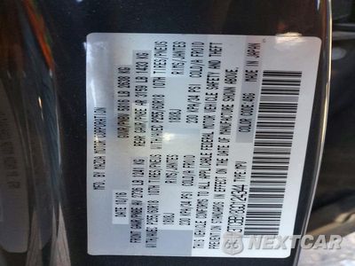 Zdjęcie 12 z 12 samochodu: 2016 MAZDA CX-9 TOURING VIN:JM3TCBBY8G0124344 - miniatura