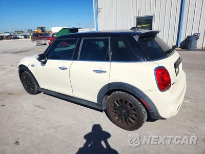 Drugie zdjęcie samochodu z przodu: 2017 MINI COOPER S VIN:WMWXU3C36H2B64332 - miniatura