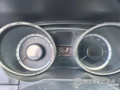 Zdjęcie 9 z 12 samochodu: 2011 HYUNDAI SONATA LIMITED VIN:5NPEC4AC8BH005207 - miniatura