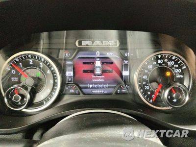 Zdjęcie 9 z 14 samochodu: 2019 RAM 1500 BIG HORN/LONE STAR VIN:1C6SRFFT7KN739849 - miniatura