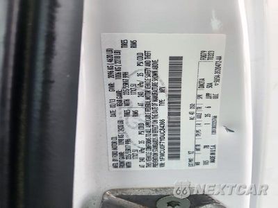 Zdjęcie 12 z 12 samochodu: 2013 FORD ESCAPE S VIN:1FMCU0F71DUC84366 - miniatura