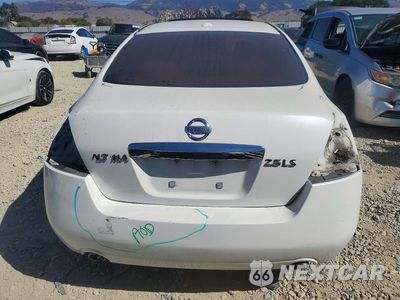 Zdjęcie 6 z 12 samochodu: 2010 NISSAN ALTIMA 2.5 VIN:1N4AL2AP6AN466741 - miniatura