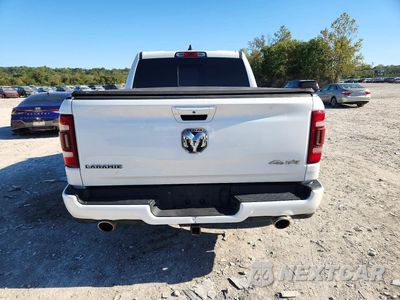 Zdjęcie 6 z 12 samochodu: 2019 RAM 1500 LARAMIE VIN:1C6SRFJT1KN807490 - miniatura