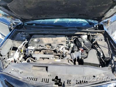 Zdjęcie 11 z 12 samochodu: 2020 TOYOTA CAMRY SE VIN:4T1G11AKXLU978841 - miniatura