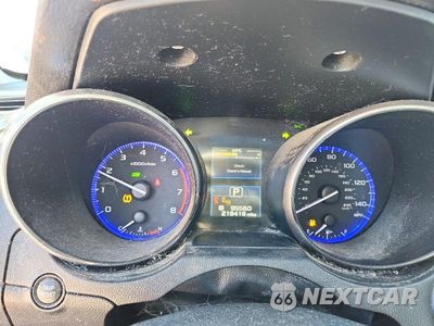 Zdjęcie 9 z 12 samochodu: 2015 SUBARU OUTBACK 2.5I LIMITED VIN:4S4BSALC2F3357407 - miniatura