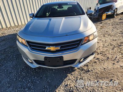 Piąte zdjęcie samochodu w środku: 2017 CHEVROLET IMPALA LT VIN:1G1105S33HU176739 - miniatura